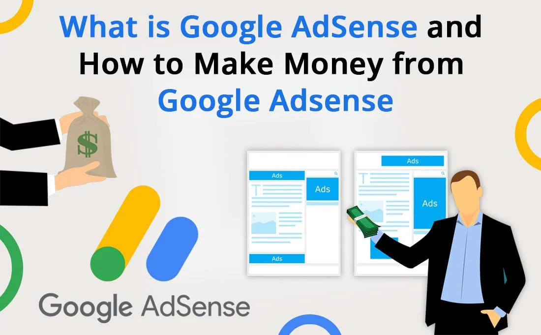 what is google adsence